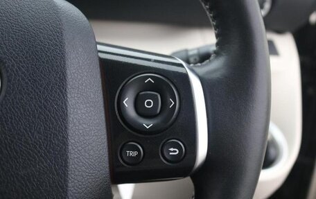 Toyota Sienta II, 2021 год, 1 104 009 рублей, 19 фотография
