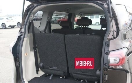 Toyota Sienta II, 2021 год, 1 104 009 рублей, 26 фотография