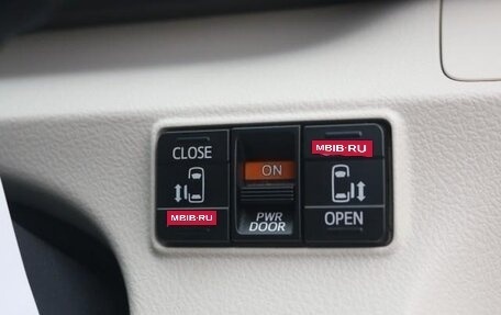 Toyota Sienta II, 2021 год, 1 104 009 рублей, 22 фотография