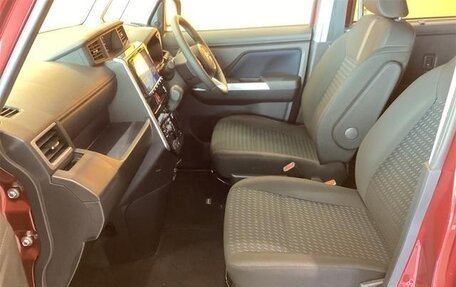 Toyota Roomy I, 2021 год, 784 009 рублей, 8 фотография