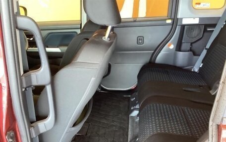 Toyota Roomy I, 2021 год, 784 009 рублей, 9 фотография
