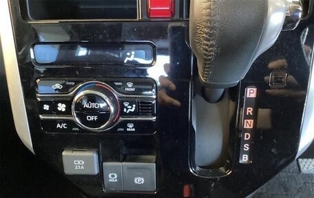 Toyota Roomy I, 2021 год, 784 009 рублей, 15 фотография