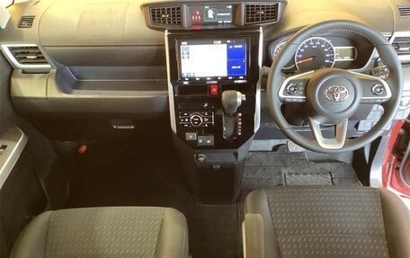 Toyota Roomy I, 2021 год, 784 009 рублей, 12 фотография