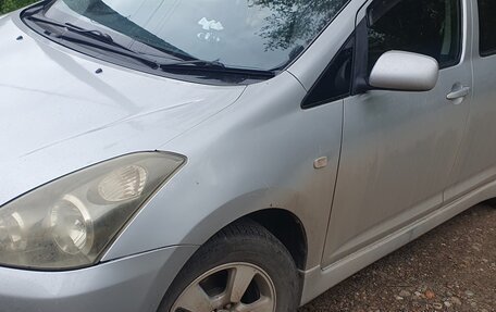 Toyota Wish II, 2003 год, 750 000 рублей, 5 фотография