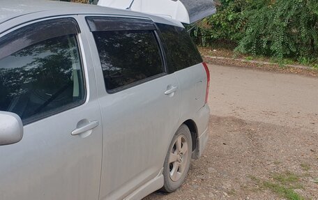Toyota Wish II, 2003 год, 750 000 рублей, 4 фотография