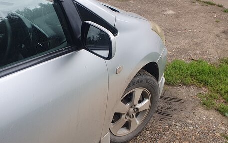 Toyota Wish II, 2003 год, 750 000 рублей, 7 фотография