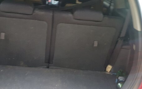 Toyota Wish II, 2003 год, 750 000 рублей, 10 фотография