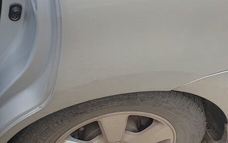 Toyota Wish II, 2003 год, 750 000 рублей, 11 фотография