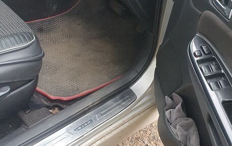 Toyota Wish II, 2003 год, 750 000 рублей, 14 фотография