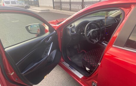 Mazda 6, 2014 год, 1 600 000 рублей, 3 фотография
