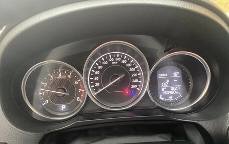 Mazda 6, 2014 год, 1 600 000 рублей, 9 фотография