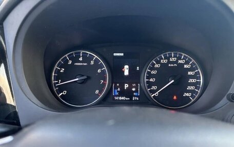 Mitsubishi Outlander III рестайлинг 3, 2019 год, 2 055 000 рублей, 4 фотография