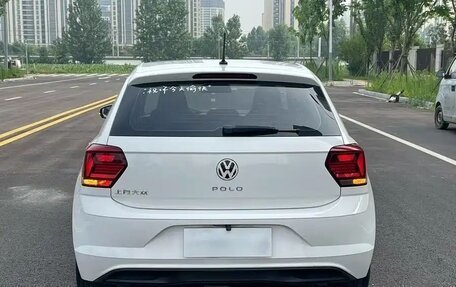 Volkswagen Polo, 2022 год, 980 005 рублей, 5 фотография