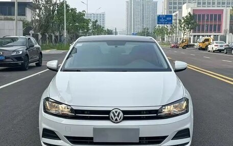 Volkswagen Polo, 2022 год, 980 005 рублей, 2 фотография