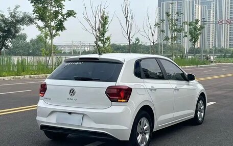 Volkswagen Polo, 2022 год, 980 005 рублей, 4 фотография