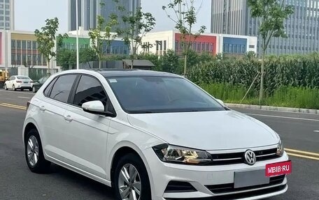 Volkswagen Polo, 2022 год, 980 005 рублей, 3 фотография
