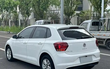 Volkswagen Polo, 2022 год, 980 005 рублей, 6 фотография