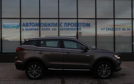 Geely Atlas, 2022 год, 1 719 000 рублей, 6 фотография