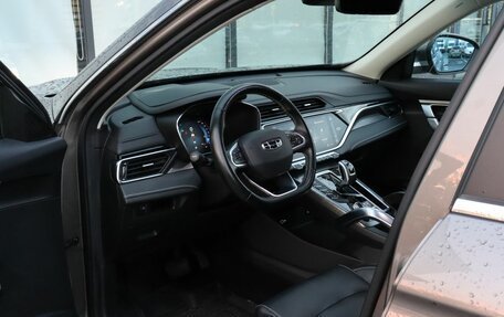 Geely Atlas, 2022 год, 1 719 000 рублей, 9 фотография