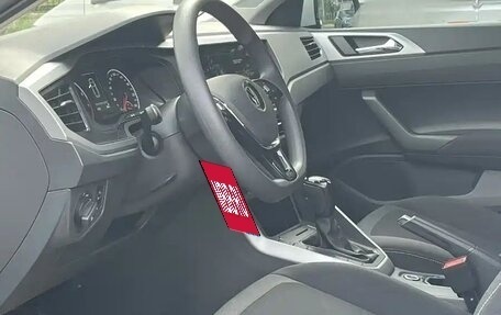 Volkswagen Polo, 2022 год, 980 005 рублей, 8 фотография