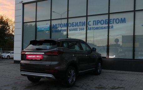Geely Atlas, 2022 год, 1 719 000 рублей, 5 фотография