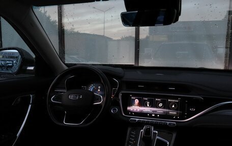 Geely Atlas, 2022 год, 1 719 000 рублей, 20 фотография