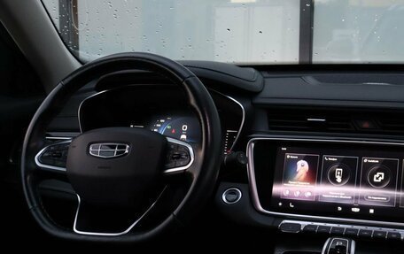 Geely Atlas, 2022 год, 1 719 000 рублей, 19 фотография