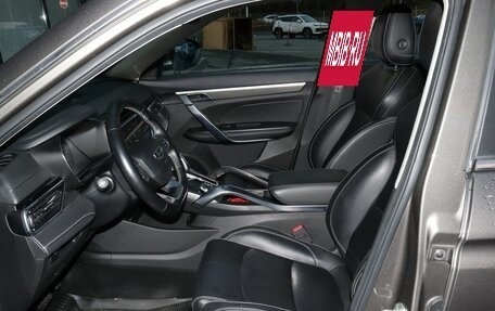 Geely Atlas, 2022 год, 1 719 000 рублей, 16 фотография