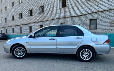 Mitsubishi Lancer IX, 2005 год, 365 000 рублей, 4 фотография
