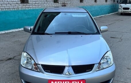 Mitsubishi Lancer IX, 2005 год, 365 000 рублей, 2 фотография