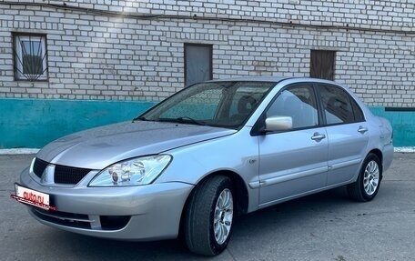 Mitsubishi Lancer IX, 2005 год, 365 000 рублей, 3 фотография