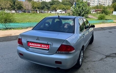 Mitsubishi Lancer IX, 2005 год, 365 000 рублей, 7 фотография