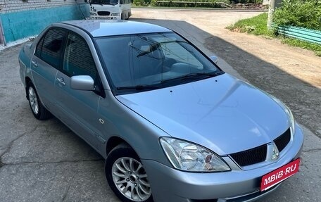 Mitsubishi Lancer IX, 2005 год, 365 000 рублей, 1 фотография