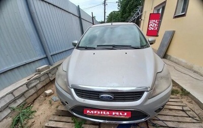 Ford Focus II рестайлинг, 2010 год, 360 000 рублей, 1 фотография