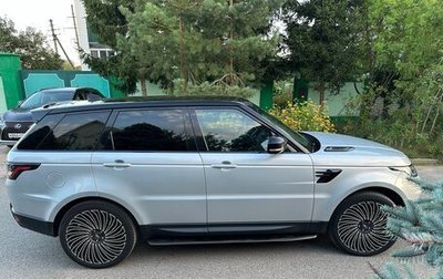 Land Rover Range Rover Sport II, 2020 год, 5 950 000 рублей, 1 фотография
