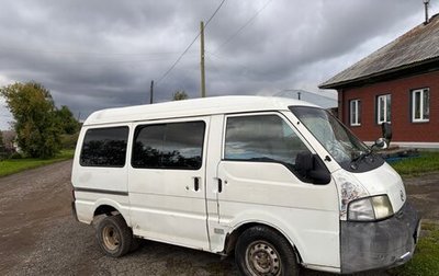 Mazda Bongo IV, 2002 год, 205 000 рублей, 1 фотография