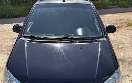 Hyundai Getz I рестайлинг, 2004 год, 400 000 рублей, 1 фотография