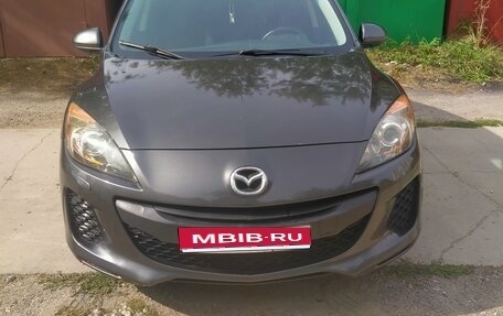 Mazda 3, 2012 год, 630 000 рублей, 1 фотография