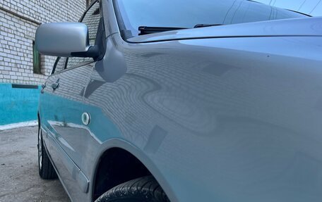 Mitsubishi Lancer IX, 2005 год, 365 000 рублей, 9 фотография