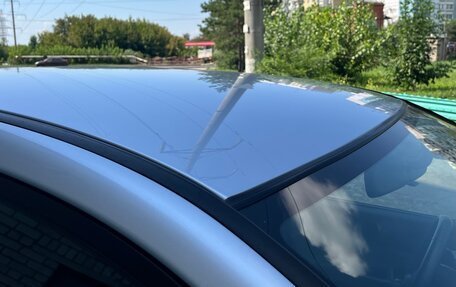 Mitsubishi Lancer IX, 2005 год, 365 000 рублей, 12 фотография