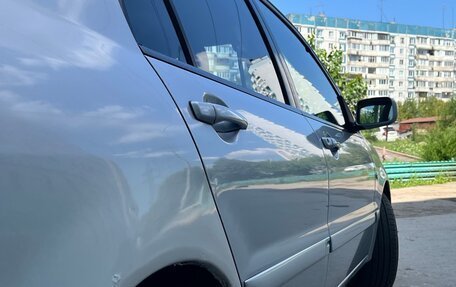 Mitsubishi Lancer IX, 2005 год, 365 000 рублей, 10 фотография