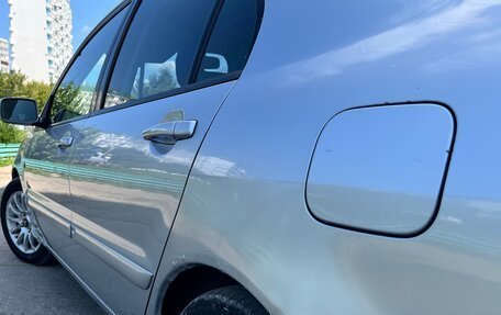 Mitsubishi Lancer IX, 2005 год, 365 000 рублей, 11 фотография
