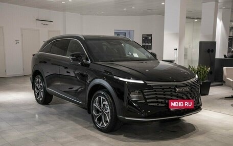 Haval F7x, 2026 год, 3 999 000 рублей, 1 фотография