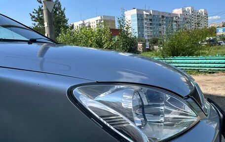 Mitsubishi Lancer IX, 2005 год, 365 000 рублей, 13 фотография