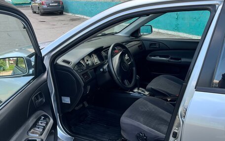 Mitsubishi Lancer IX, 2005 год, 365 000 рублей, 15 фотография