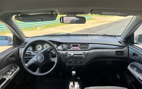 Mitsubishi Lancer IX, 2005 год, 365 000 рублей, 16 фотография