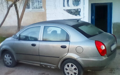 Chery QQ6 (S21), 2008 год, 140 000 рублей, 1 фотография