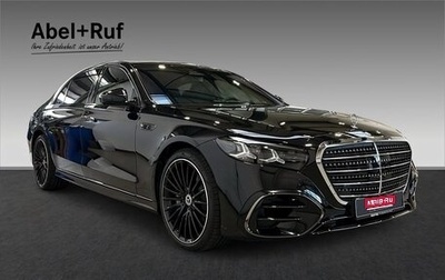 Mercedes-Benz S-Класс, 2026 год, 27 430 000 рублей, 1 фотография