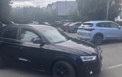 Audi Q3, 2012 год, 1 330 000 рублей, 1 фотография