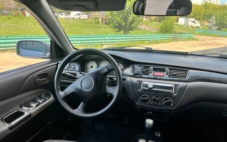 Mitsubishi Lancer IX, 2005 год, 365 000 рублей, 17 фотография